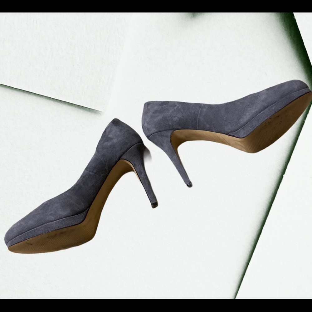 Banana Republic High Heels